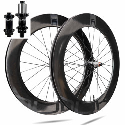Wheel(s) DUKE BACCARA X 78 SLR2 / DUKE MADMAX CL SP
