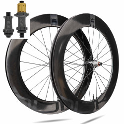 Roue(s) DUKE BACCARA X 78 / NONPLUS CL SP