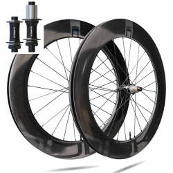 Wheel(s) DUKE BACCARA X 78 SLR2 / ERASE