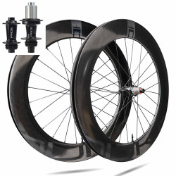 Wheel(s) DUKE BACCARA X 78 SLR2 / HOPE PRO5 CL