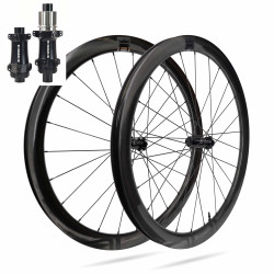 Roue(s) DUKE BACCARA X 42 / ERASE CL SP