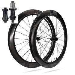 Roue(s) DUKE BACCARA X 56 SLR2 / ERASE CL SP