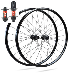 Roue(s) DUKE CROSS RUNNER DISC / DT SWISS 240 CL