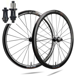 Roue(s) DUKE CCX-MACHINE 36 / ERASE CL SP