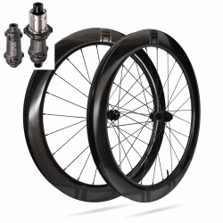 Wheel(s) DUKE BACCARA X 56 SLR2 / TUNE YOKTO CL SP