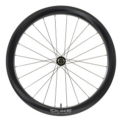 Wheel(s) DUKE BACCARA 48C / SONDELUX