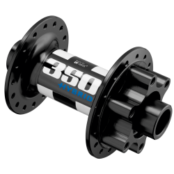 DT350 HYBRID CLASSIC IS FRONT HUB