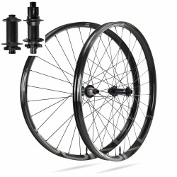 Wheel(s) DUKE CRAZY JACK SLS5 / DUKE CORE IS
