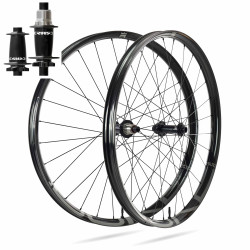 Wheel(s) DUKE CRAZY JACK SLS5 / ERASE