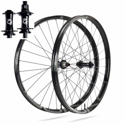 Roue(s) DUKE CRAZY JACK SLS5 / INDUSTRY NINE HYDRA2