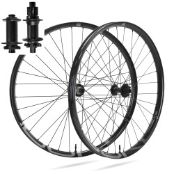 Roue(s) DUKE FURY JACK SLS5 / DUKE CORE IS