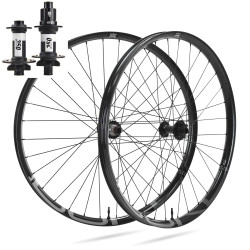 Roue(s) DUKE FURY JACK SLS5 / DT SWISS 350 DISC