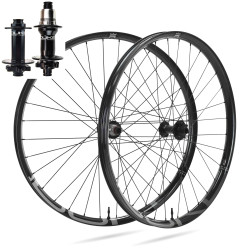 Roue(s) DUKE FURY JACK SLS5 / DUKE BADBOY
