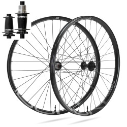 Wheel(s) DUKE FURY JACK SLS5 / ERASE