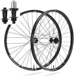 Roue(s) DUKE FURY JACK SLS5 / HOPE PRO5 CL