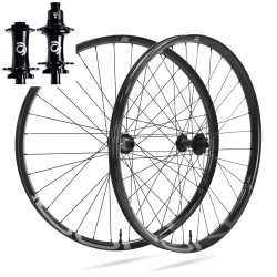 Roue(s) DUKE FURY JACK SLS5 / INDUSTRY NINE HYDRA2