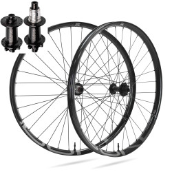 Wheel(s) DUKE FURY JACK SLS5 / TUNE MICRO