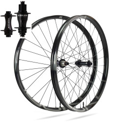 Wheel(s) DUKE CRAZY JACK SLS5 / VAE / CHRIS KING