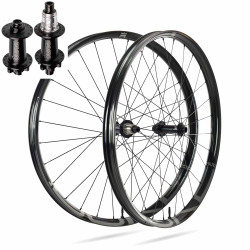 Wheel(s) DUKE CRAZY JACK SLS5 / VAE / TUNE MICRO