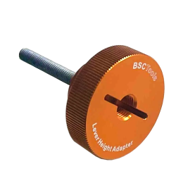 ADAPTATEUR D'AJUSTEMNT HAUTEUR DE LEVIER BSCTOOLS
