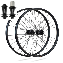 Roue(s) DUKE CRAZY STAR / VAE / HOPE PRO5 IS E-BIKE