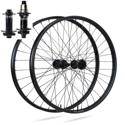 Roue(s) DUKE CRAZY STAR / DUKE BADBOY