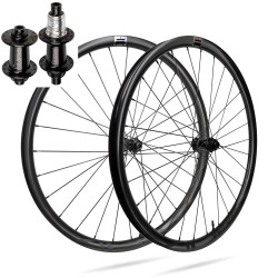 Wheel(s) DUKE BACCARA RX 27 SLR2 / TUNE MICRO