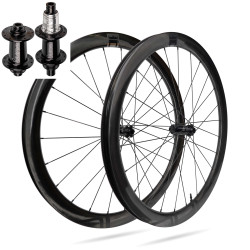Roue(s) DUKE BACCARA RX 42 / TUNE MICRO