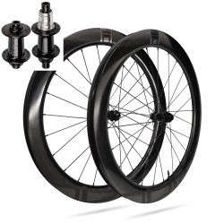 Wheel(s) DUKE BACCARA RX 56 SLR2 / TUNE MICRO