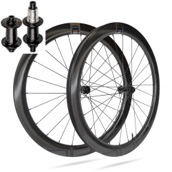 Roue(s) DUKE BACCARA WRX 48 SLR2 / TUNE MICRO