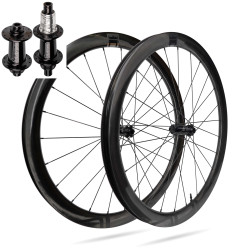 Wheel(s) DUKE BACCARA X 42 SLR2 / TUNE MICRO