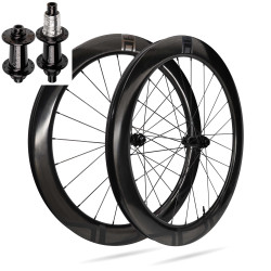 Wheel(s) DUKE BACCARA X 56 SLR2 / TUNE MICRO