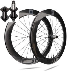 Wheel(s) DUKE BACCARA X 65 SLR2 / TUNE MICRO