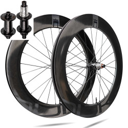 Roue(s) DUKE BACCARA X 78 SLR2 / TUNE MICRO