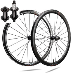 Roue(s) DUKE CCX-MACHINE 36 SLS4 / TUNE MICRO