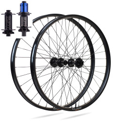 Wheel(s) DUKE FURY STAR / TUNE IS