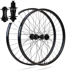 Roue(s) DUKE FURY STAR HD 28 / CHRIS KING