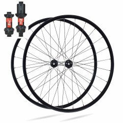 Wheel(s) KINLIN XR-22T DISC / DT SWISS 240 CL SP
