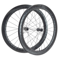Roue(s) DUKE STRADA Æra 56 / DT SWISS 180 CL SP