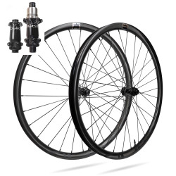Roue(s) DUKE STRADA 30 / DUKE MADMAX CL SP