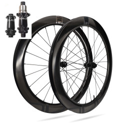 Roue(s) DUKE STRADA 56 / DUKE MADMAX CL SP