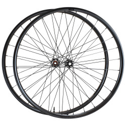 USED XC / DOWN COUNTRY WHEELS DUKE LUCKY JACK SLS4 30/28 - MADMAX CL SP