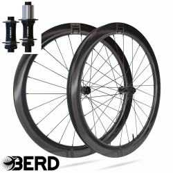 Roue(s) DUKE BACCARA RX 48 SLR2 / ERASE CL BERD
