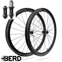 Wheel(s) DUKE BACCARA WRX 42 SLR2 / ERASE CL BERD