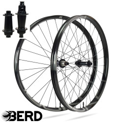 Roue(s) DUKE CRAZY JACK SLS5 / DUKE CORE CL BERD