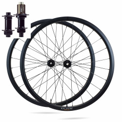 ROUES ROUTE NEUVES DUKE ROAD RUNNER 30 DISC - BITEX CL