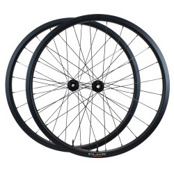 NEW ROAD WHEELS DUKE ROAD RUNNER 30 DISC - BITEX CL