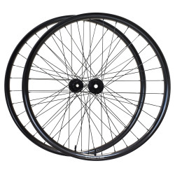 NEW E-BIKE / ALL MOUNTAIN WHEELS DUKE CRAZY JACK SLS2 - DUKE BADBOY IS