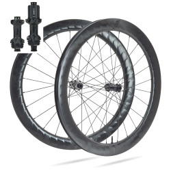 Wheel(s) DUKE STRADA Æra 56 / DT SWISS 180 CL SP