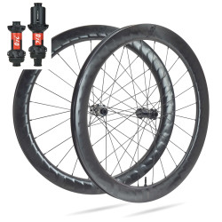 Wheel(s) DUKE STRADA Æra 56 / DT SWISS 240 CL SP